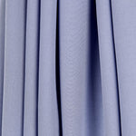 Tissu Viscose Bleu Baltique - Ribes y Casals