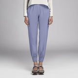 Tissu Viscose Bleu Baltique - Ribes y Casals