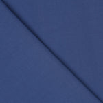 Tissu Viscose Bleu - Ribes y Casals