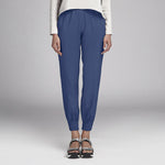 Tissu Viscose Bleu - Ribes y Casals