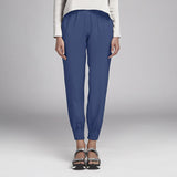 Tissu Viscose Bleu - Ribes y Casals