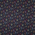 Viscose Botanique Blue Night - Ribes y Casals