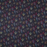 Viscose Botanique Blue Night - Ribes y Casals