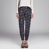 Viscose Botanique Blue Night - Ribes y Casals