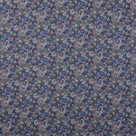 Viscose Botanique Bleu Nuit - Ribes y Casals