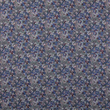Viscose Botanique Bleu Nuit - Ribes y Casals