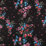 Bouquet Viscose Noir - Ribes y Casals