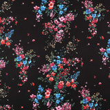 Bouquet Viscose Noir - Ribes y Casals