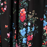 Bouquet Viscose Noir - Ribes y Casals
