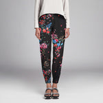 Bouquet Viscose Noir - Ribes y Casals