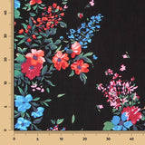 Bouquet Viscose Noir - Ribes y Casals