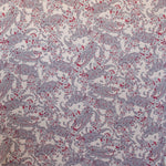 Viscose Cachemire Rose Clair - Ribes y Casals
