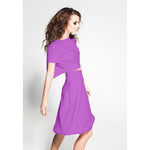 Viscose Cyclamen - Ribes y Casals