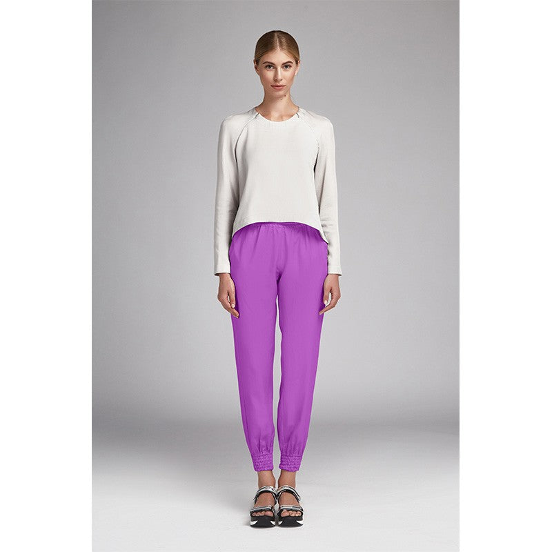 Viscose Cyclamen - Ribes y Casals