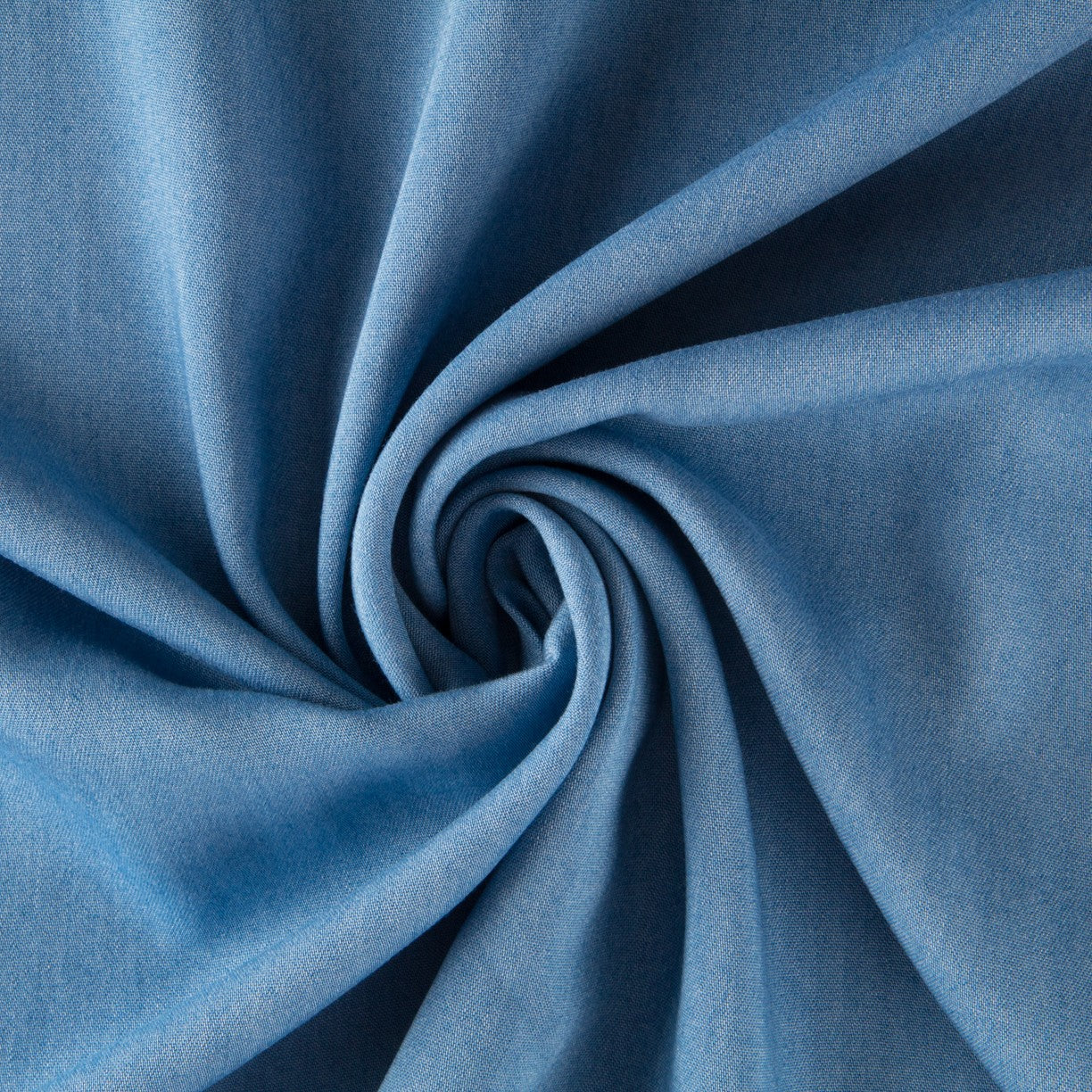 Tissu Viscose Denim - Ribes y Casals