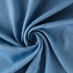 Tissu Viscose Denim - Ribes y Casals