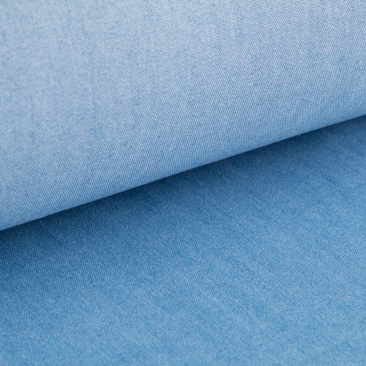 Tissu Viscose Denim - Ribes y Casals