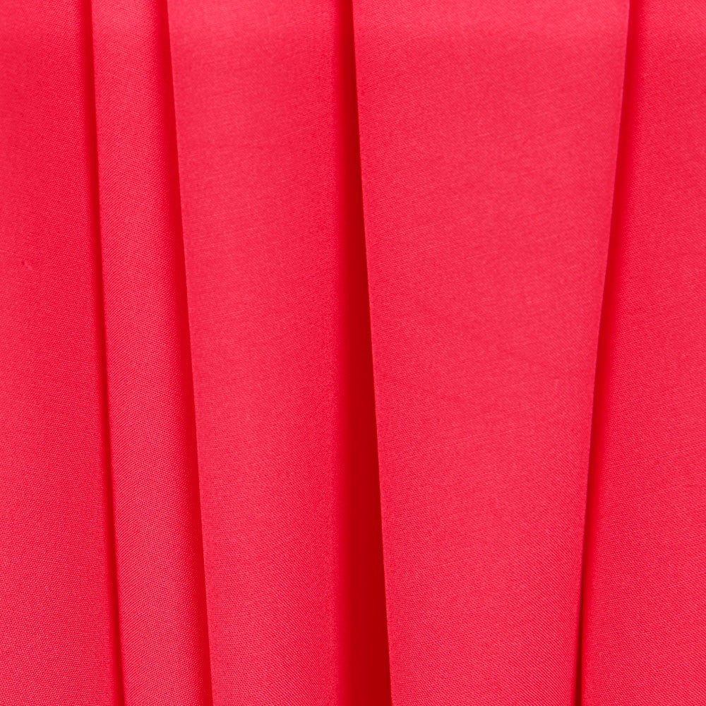 Retal Tela Viscosa Frambuesa 110x140 cm - Ribes y Casals