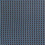 Viscose Géométrique Canard Violet - Ribes y Casals