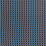Viscose Géométrique Canard Violet - Ribes y Casals
