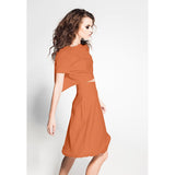 Viscose Orange - Ribes y Casals