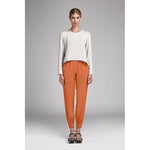 Viscose Orange - Ribes y Casals