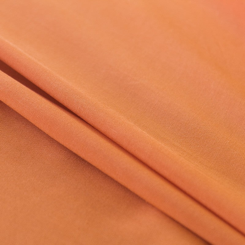 Viscose Orange - Ribes y Casals
