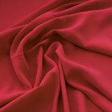 Tissu Viscose Framboise - Ribes y Casals