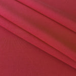 Tissu Viscose Framboise - Ribes y Casals