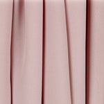 Tissu Viscose Nude Rose - Ribes y Casals