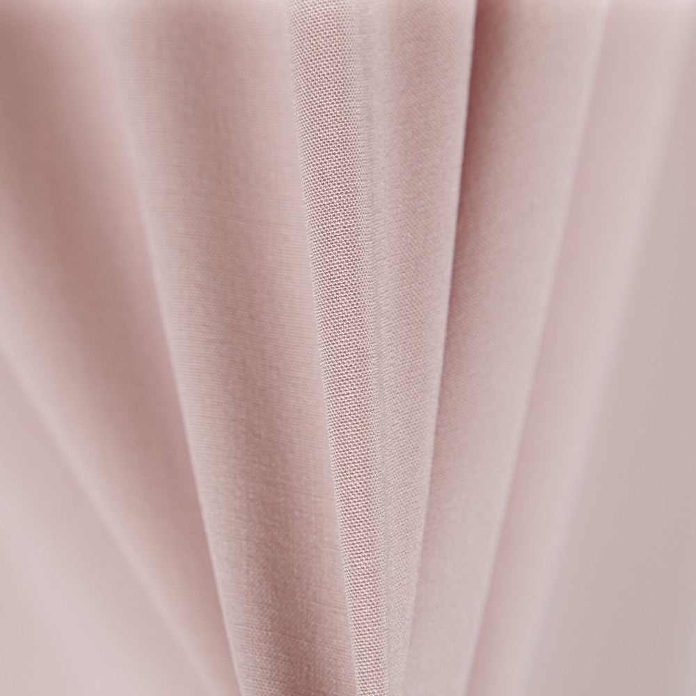 Tissu Viscose Nude Rose - Ribes y Casals