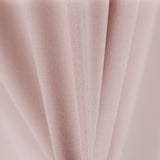 Tissu Viscose Nude Rose - Ribes y Casals