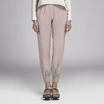 Tissu Viscose Nude Rose - Ribes y Casals