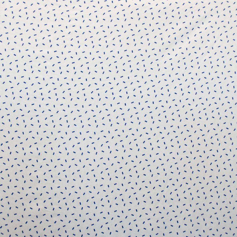 Viscose Tirets Bleu - Ribes y Casals