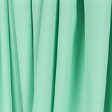 Tissu Viscose Vert Pomme - Ribes y Casals