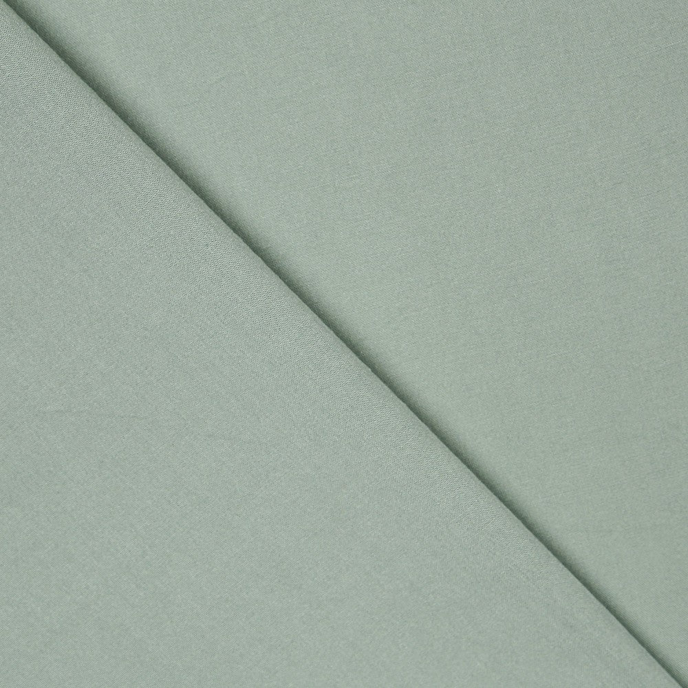 Tissu Viscose Vert Menthe - Ribes y Casals
