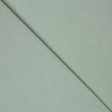 Tissu Viscose Vert Menthe - Ribes y Casals