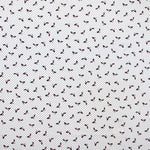 Viscose Chaussures Blanc - Ribes y Casals