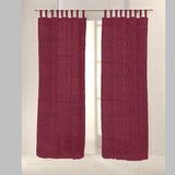 Voilage Rideau Rubis - Ribes y Casals