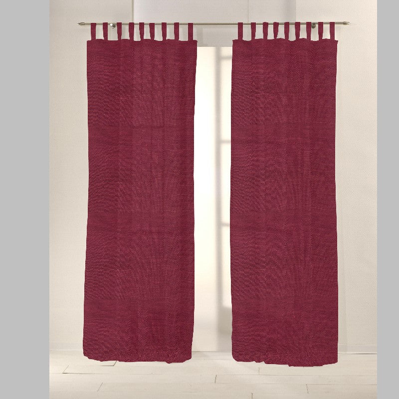 Voilage Rideau Rubis - Ribes y Casals