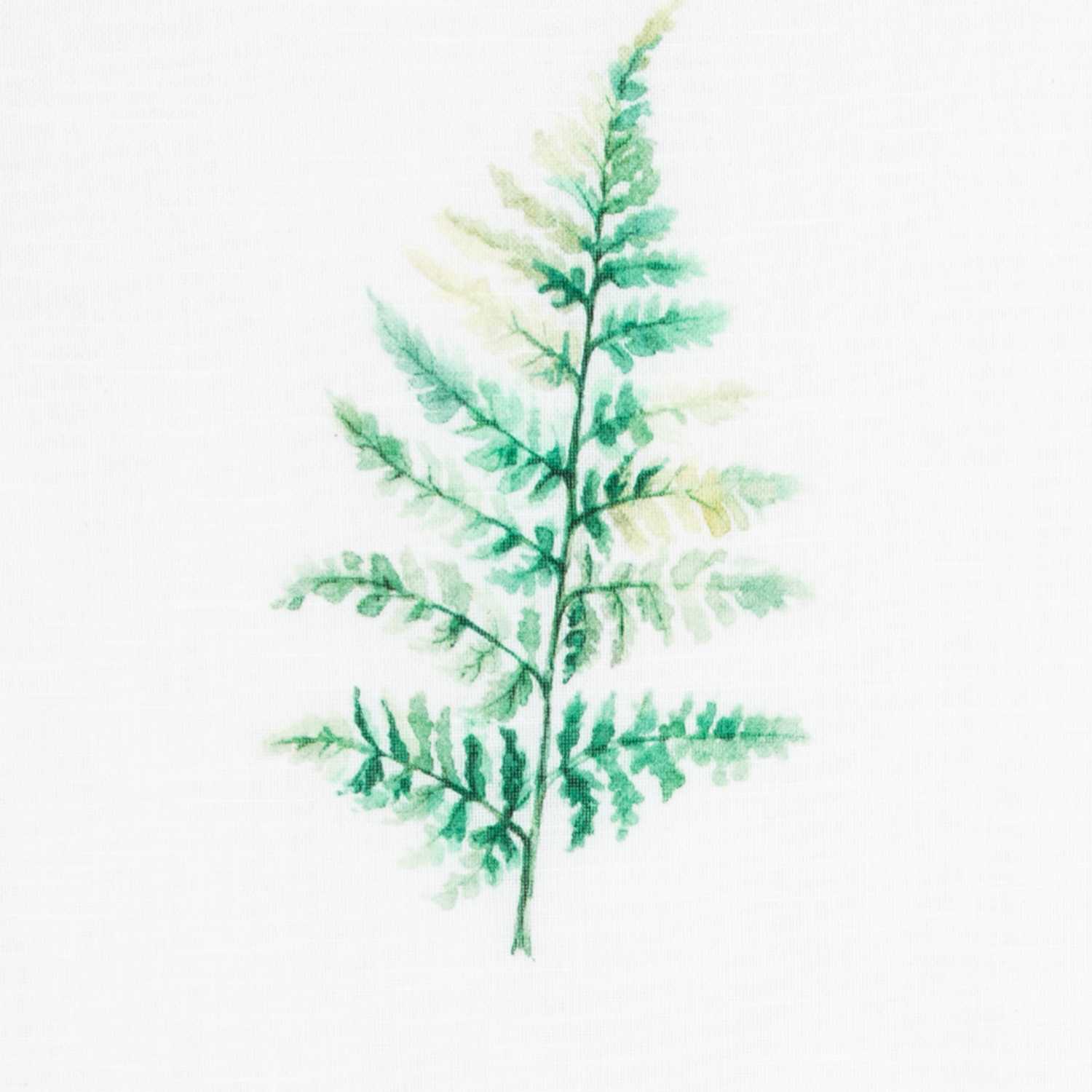 Voilage Herbier - Ribes y Casals