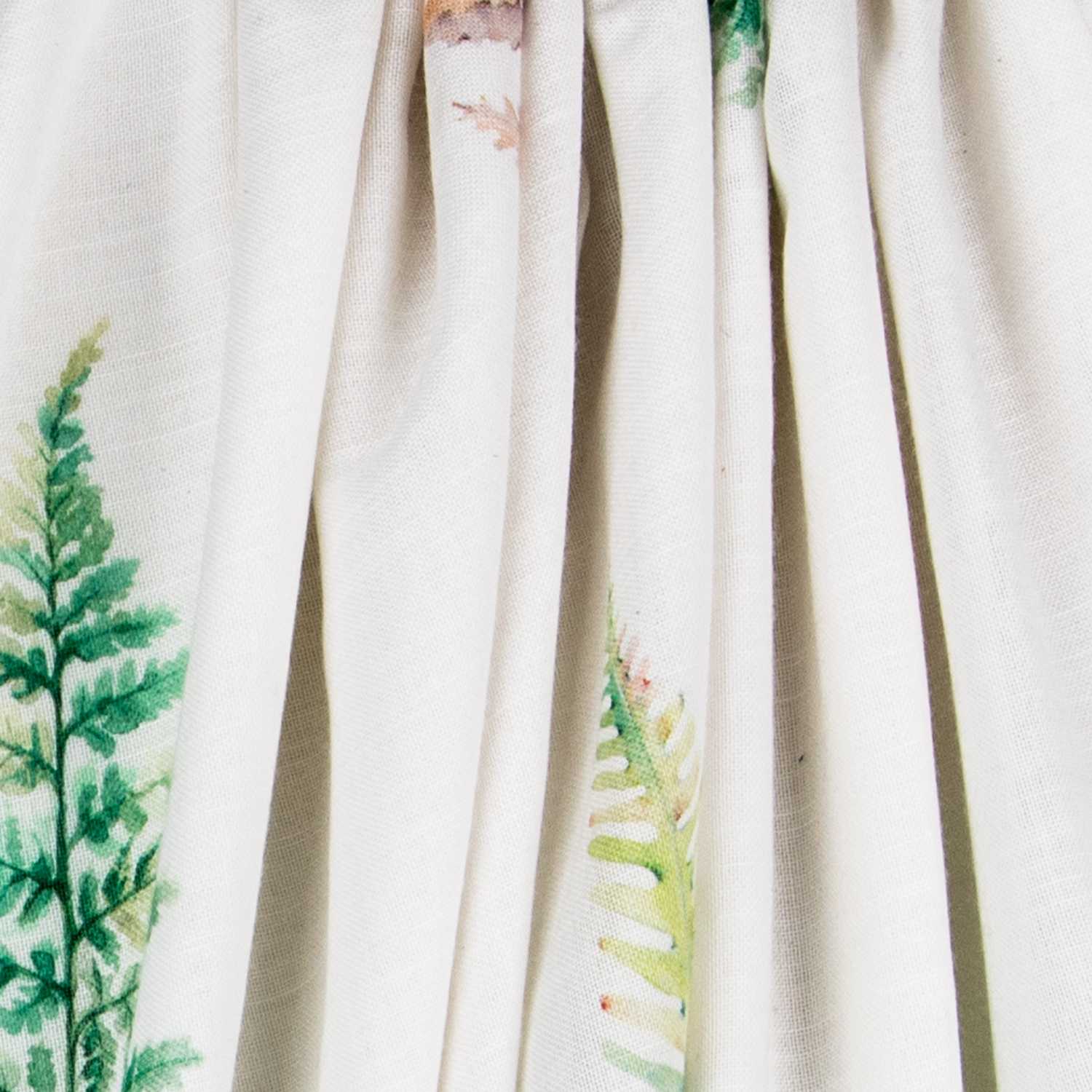 Voilage Herbier - Ribes y Casals