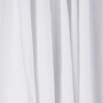 Retal Tela Visillo Etamin Diente Ratón 70x275cm - Ribes y Casals