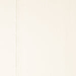 Voilage Etamine Broderie Ajourée Écru - Ribes y Casals