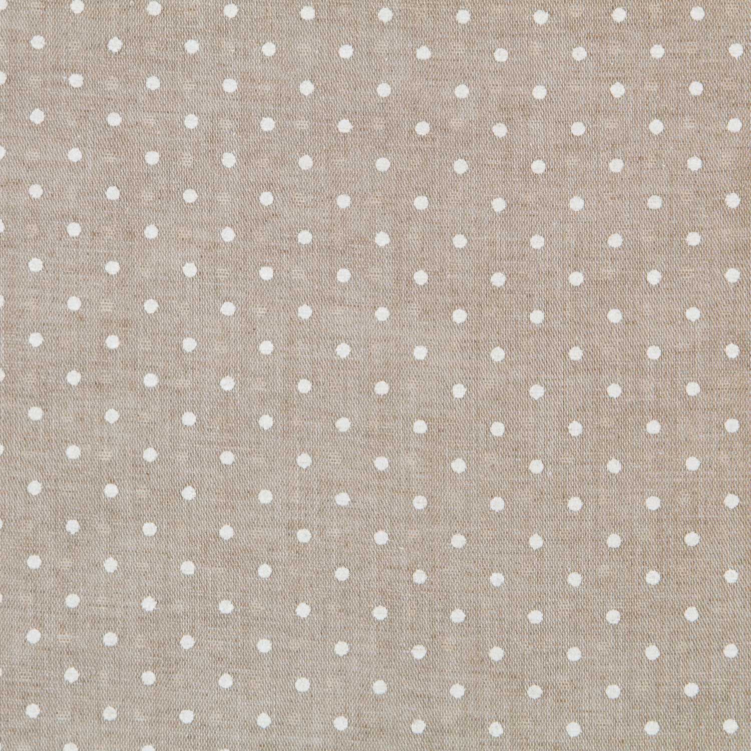 Voilage Etamin Plumeti Naturel - Ribes y Casals