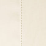 Voilage Etamine Broderie Écru - Ribes y Casals