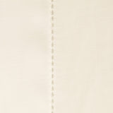 Voilage Etamine Broderie Écru - Ribes y Casals