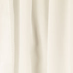 Voilage Etamine Broderie Écru - Ribes y Casals