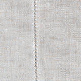 Voilage Etamine Broderie Ajourée - Ribes y Casals