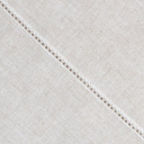 Voilage Etamine Broderie Ajourée - Ribes y Casals